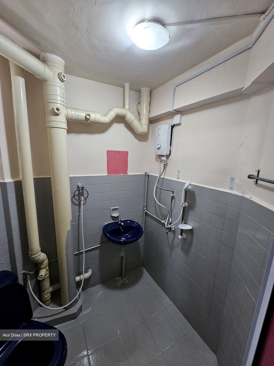 Blk 107 Yishun Ring Road (Yishun), HDB 4 Rooms #541950181